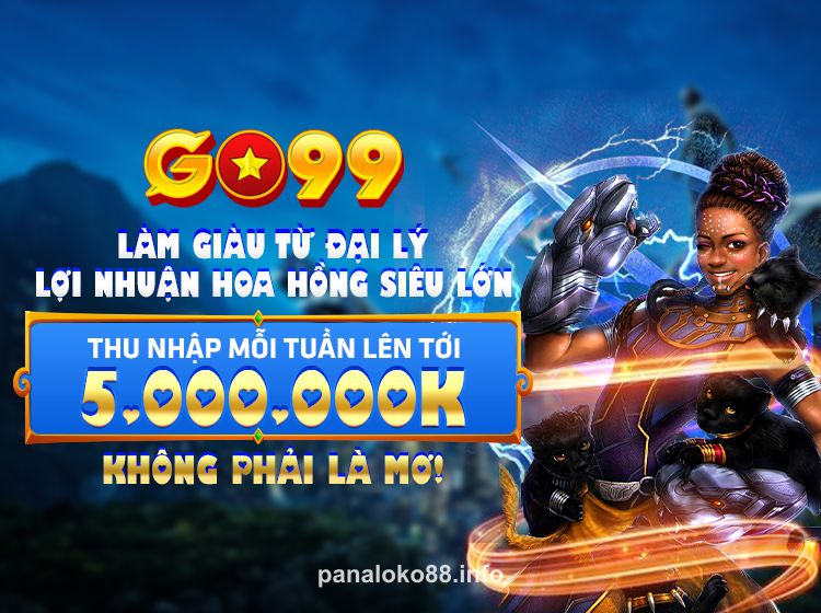 Panaloko Casino Bonus