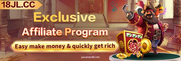 Panaloko Jackpot Slots