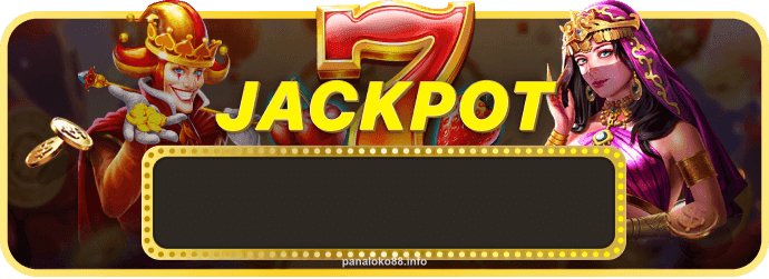 Jackpot Frame Background