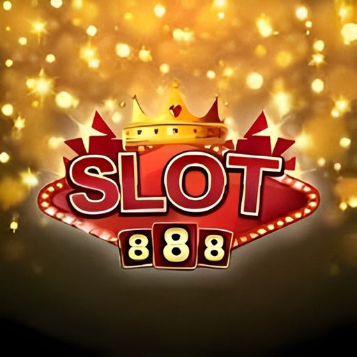 Logo 888slot