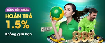 Banner khuyến mãi 888slot